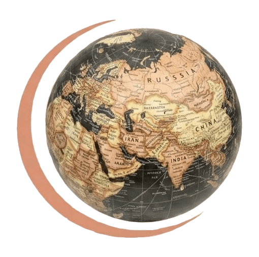 Vanessa Guazzelli — Geopolitical Astrology
